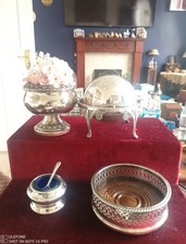 Lot of 15 items - Silver