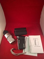 AIPTEK AHD V5VS POCKET CAMCORDER + Charger & 2GB SD Card 5