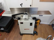 Axminster 6 inch Jointer Model CT-150