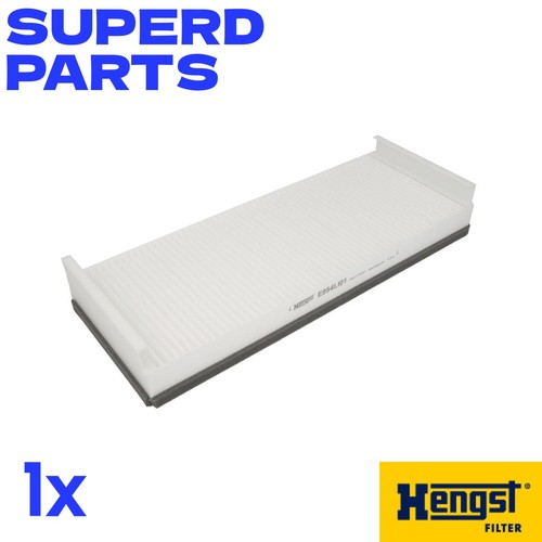 Cabin filter fits man - lion, s