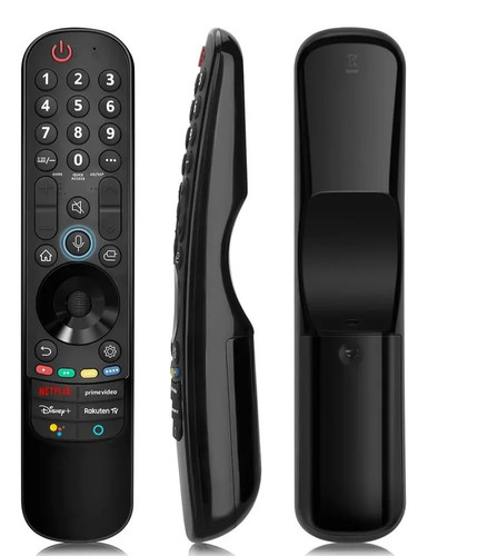 Magic remote for - lg,