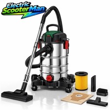 Parkside 1400W 25L Industrial