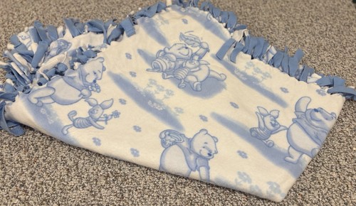 Winnie the pooh throw blanket - throw,