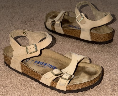 Birkenstock yara sandals - birkenstock,