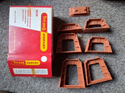 Triang hornby r457 set - hornby, of