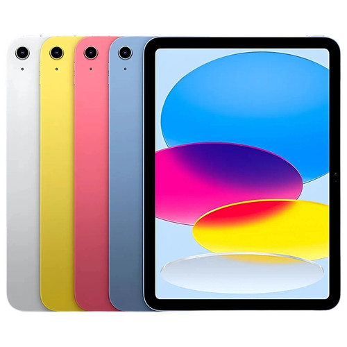 Apple ipad 11th generation - ipad,
