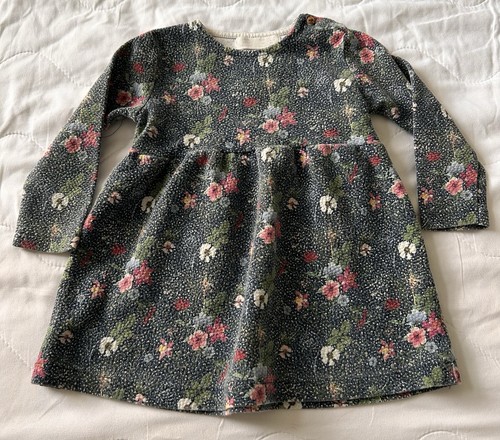 Zara baby girl faded - zara,