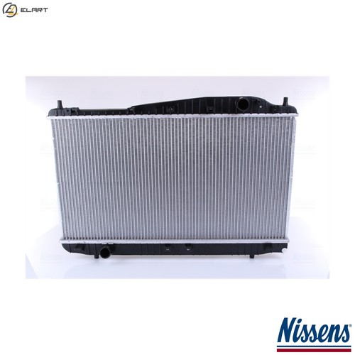 Radiator engine cooling - engine,