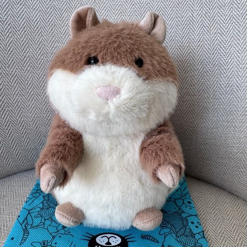 Jellycat gordy guinea pig - jellycat,