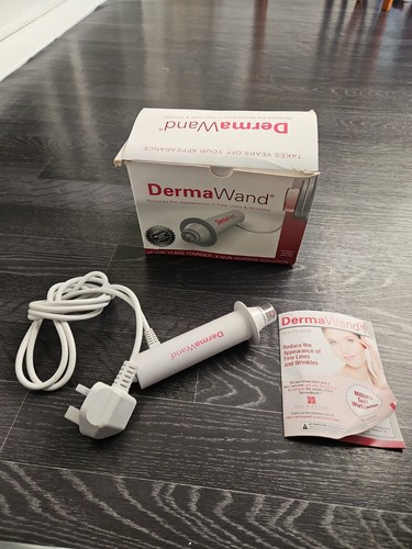 Dermawand wrinkle minimiser - dermawand,