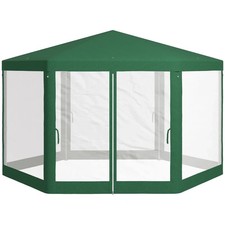 13'x11' Patio Gazebo Outdoor