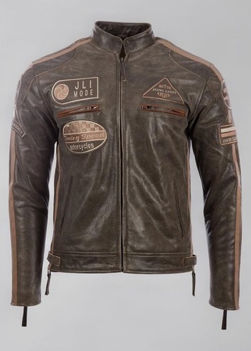 Men real soft racing brown - men's,