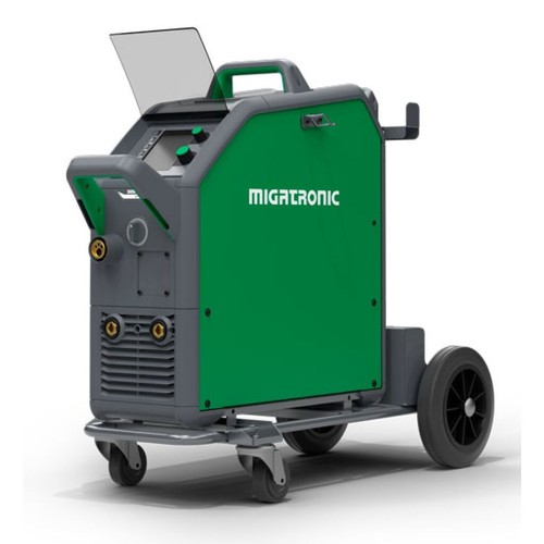 Migatronic sigma one 270 pulse - 270,