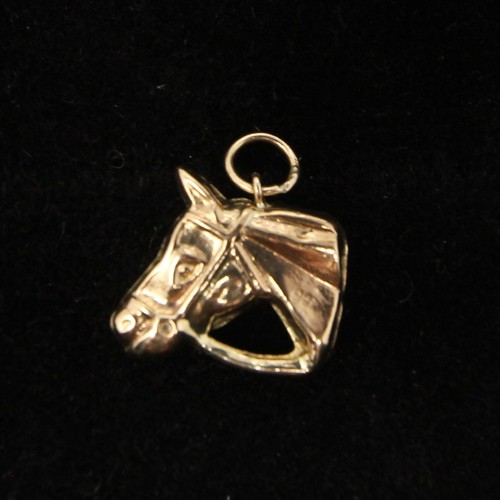 Vintage 1980 hallmarked - 1980's,