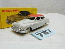 Atlas Dinky 1:43 Buick