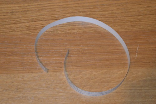 Pinffc flexible ribbon awm - 26,