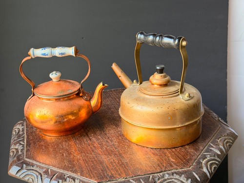 Vintage english simplex solid - vintage,