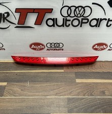 AUDI TT MK2 2006-2014 8J COUPE HIGH LEVEL 3RD CENTRE BRAKE LIGHT LED 8J0945097