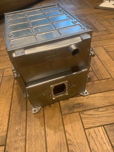 Baxi solo range - baxi, a
