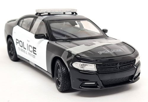 Nex dodge charger - nex,