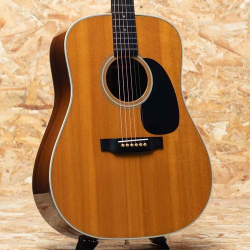 Martin 1985 used acoustic - d-28,