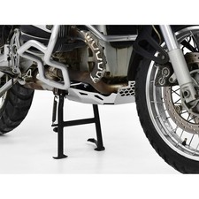 Zieger silver engine for BMW