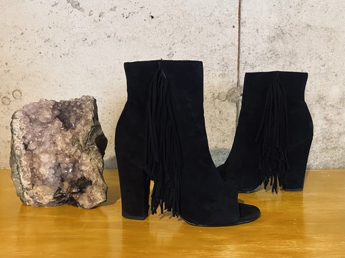Steve madden chic boho - madden,
