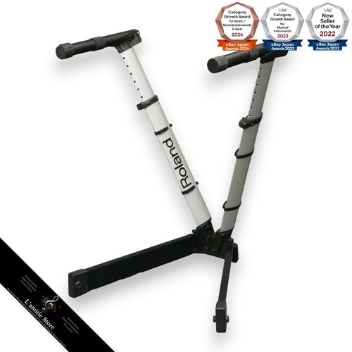 Roland ksstv7 aluminum - ksstv7,