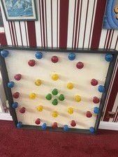 Vintage Fairground Style Disco