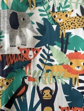 Dunelm Children's Jungle