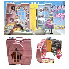 Sindy 90s vintage - 🩶, 🩶
