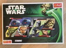 Star Wars Domino Express