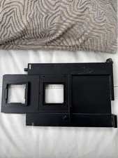 HASSELBLAD/ SINAR SLIDING BACK