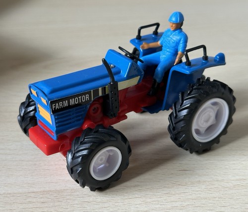 New ray diecast - new,