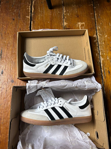 Adidas originals samba decon - adidas,