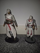 2x Assassins Creed Altair &