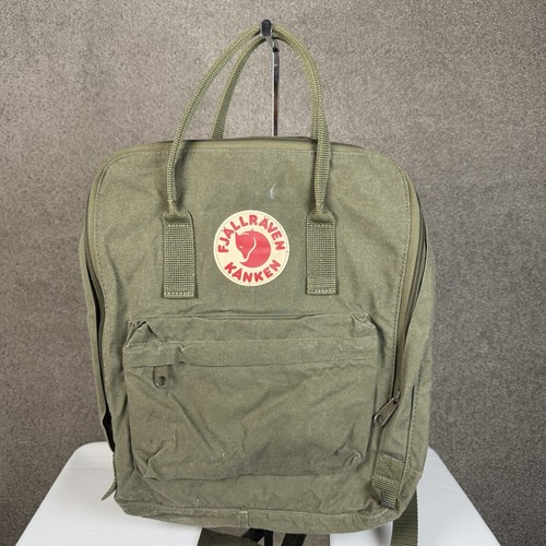 Fjallraven kanken backpack - kanken,