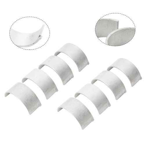 100 31mm connecting - 8x, rod