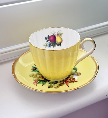Vintage royal grafton pall - grafton, &