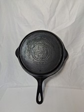 Antique Skillet GRISWOLD ERIE