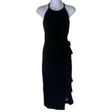 GRACE KARIN Ladies Black