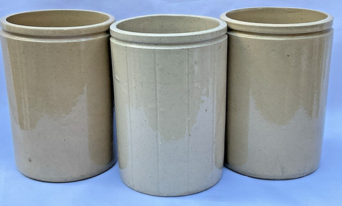 Fmf hartley stoneware jam - stoneware,