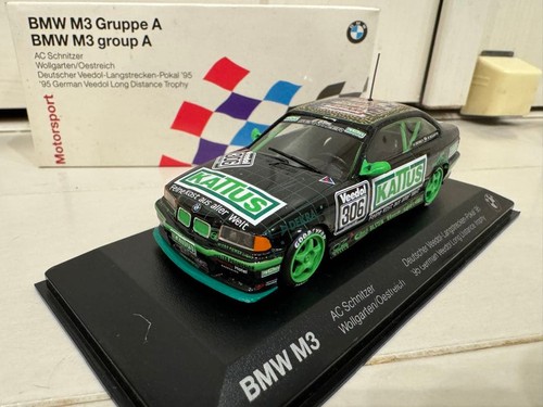 Bmw group ac - m3, schnitzer