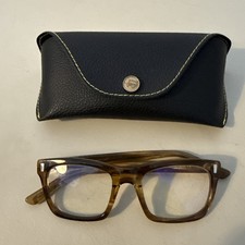 Moscot Yona Glasses In Honey