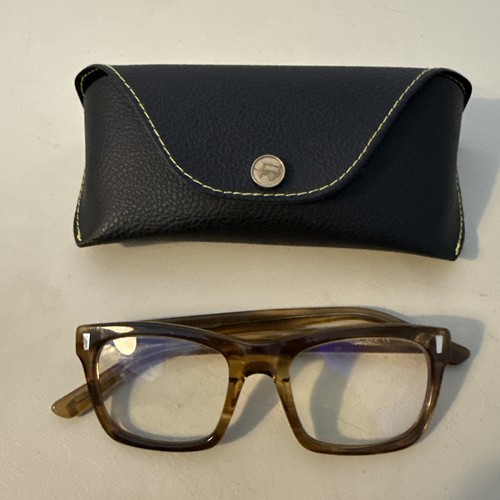 Moscot yona glasses honey - glasses, in