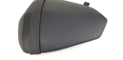 Rear seat saddle - seat,