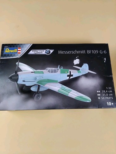 Revell scale - revell,