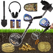 Deep Underground Metal