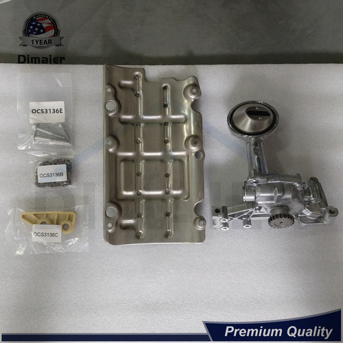 New 7pcs oil pump kit - new, for