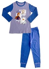 Disney Frozen Girls' Pyjamas